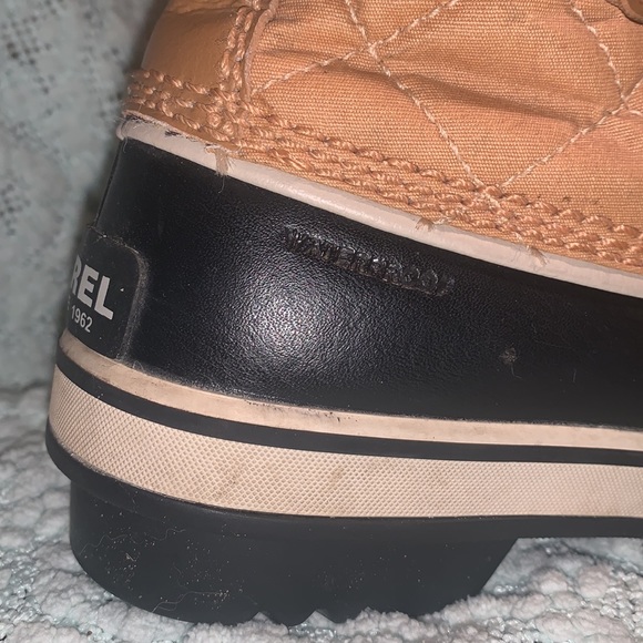 🧸❤️‍🔥Sorel Joan of Arctic Winter Boots - Picture 9 of 17